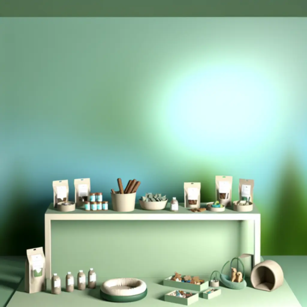 Kiemelt kisállat kollekciók bemutatása