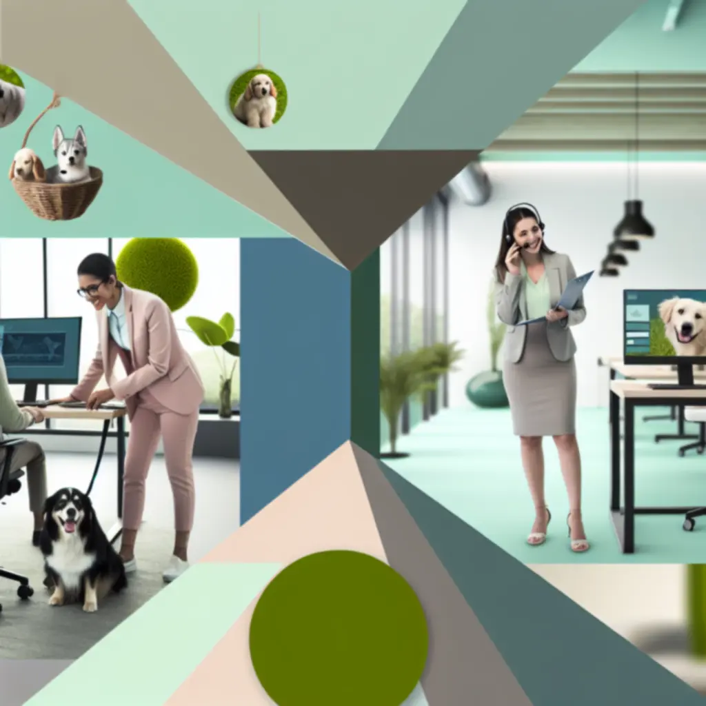 Pet Magyar ügyfélszolgálati csapat