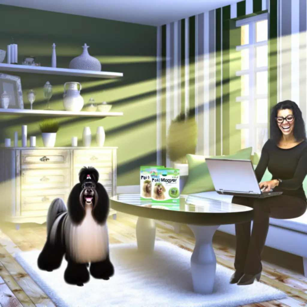 Gazdi értékelést ír a Pet Magyar webáruház termékéről